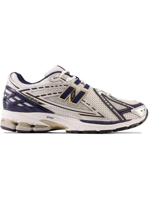 New Balance 1906R White Navy Gold