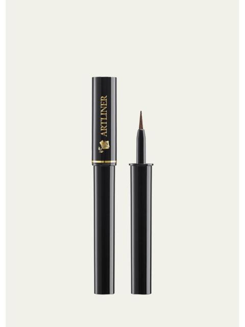 Lancôme Artliner Precision Felt Tip Liquid Eyeliner