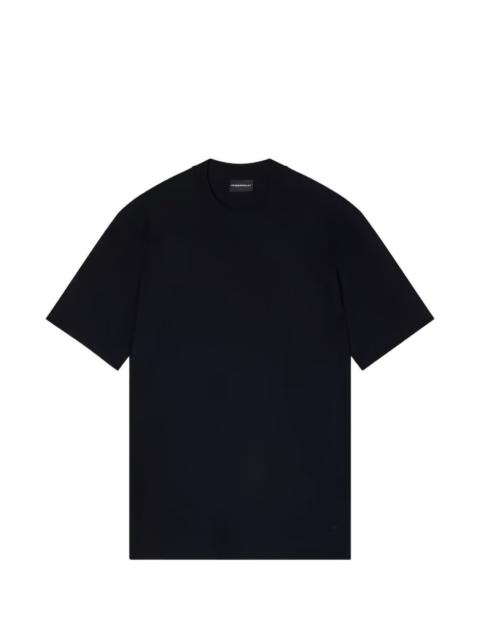 EMPORIO ARMANI round-neck T-shirt