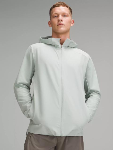 lululemon Warp Light Packable Jacket