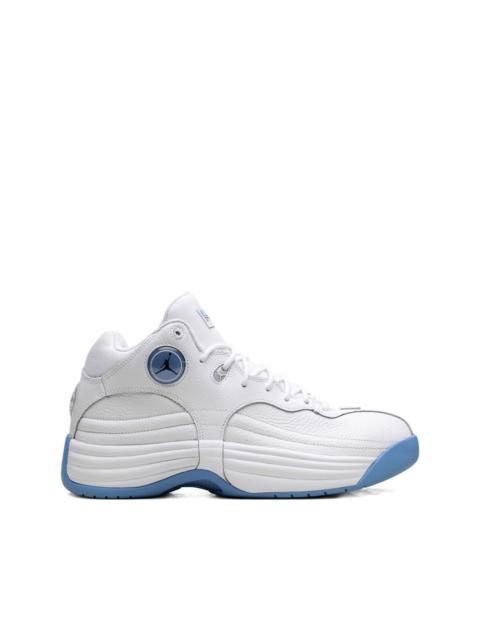 Jordan Jumpman Team 1 "UNC" sneakers