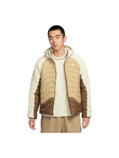 Nike Nike ACG Lava Flow Therma-Fit ADV Jacket 'Light Khaki' HJ3736-229