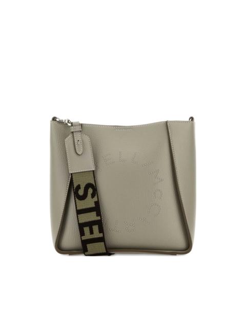 Stella McCartney logo cross body bag