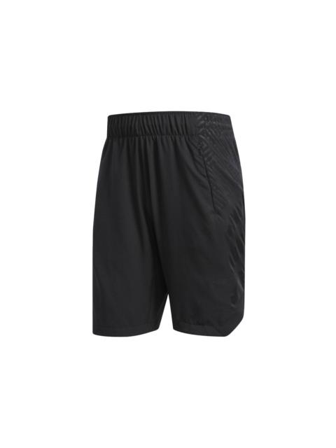 adidas Harden Comm Shorts "Black" CE7325