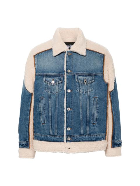 Jean Paul Gaultier Petit Grand jacket