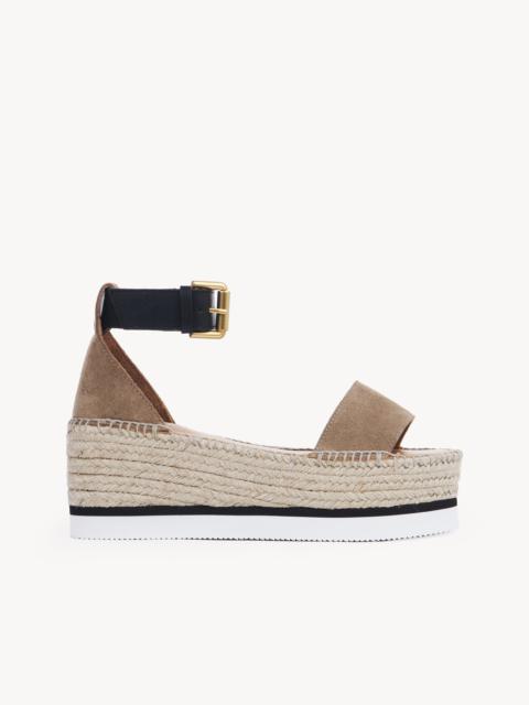 See by Chloé GLYN ESPADRILLE SANDAL