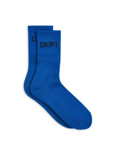 GALLERY DEPT. DEPT. SOCKS