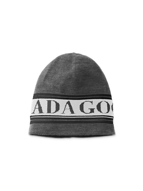 Canada Goose TRAINING BEANIE