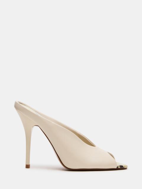 STEVE MADDEN AGAZE BONE MULTI