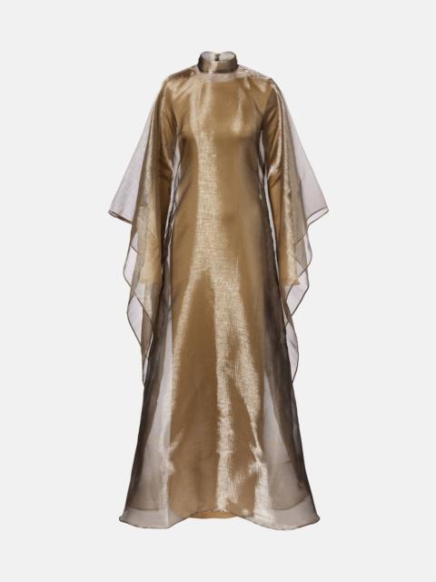 Taller Marmo Suratt fil coupé kaftan