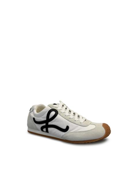 Loewe Ballet Runner 2.0 logo sneakers