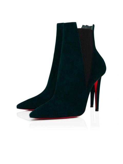 Christian Louboutin Astribooty GREEN