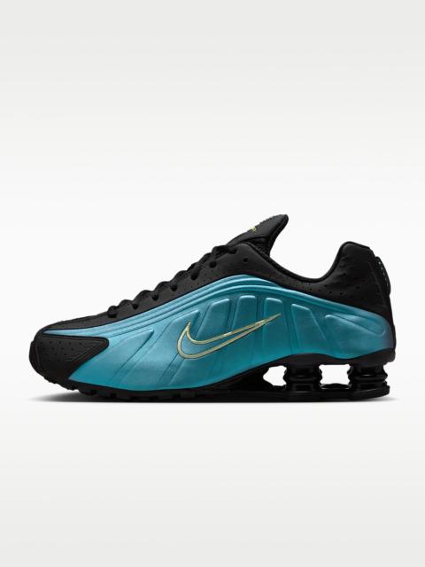 Nike Shox R4 Men's Shoes