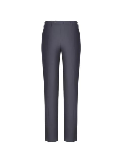SLOWEAR button-up trousers