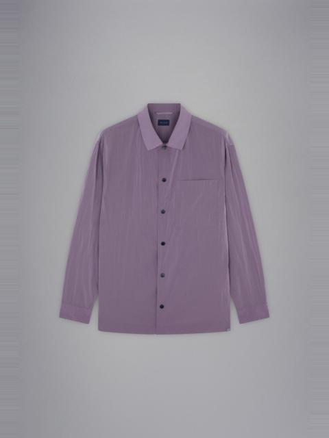 Paul & Shark GARMENT DYED NYLON OVERSHIRT