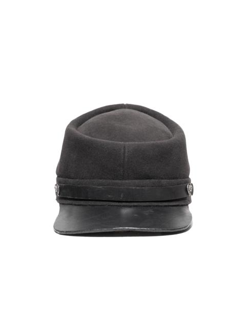 Enfants Riches Déprimés CONFEDERATE BRUTALIST HAT