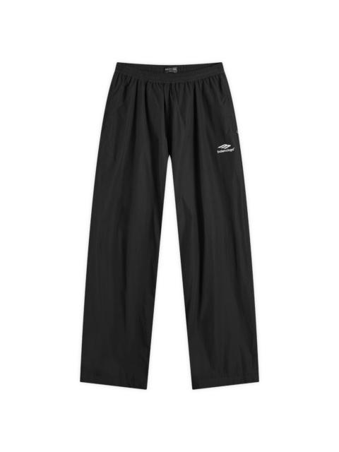 BALENCIAGA Balenciaga Logo Track Pants