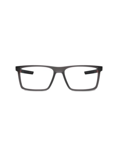 Prada rectangle frames