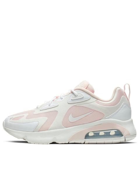 (WMNS) Nike Air Max 200 'Light Soft' AT6175-600