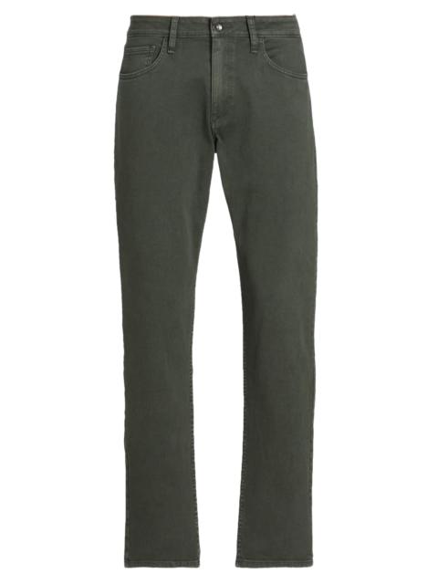 rag & bone Men's Fit 3 Aero Stretch Jeans - Dark Green