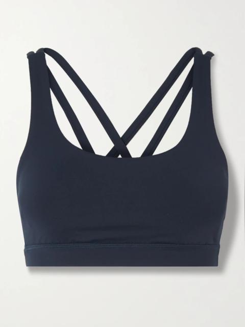 lululemon Energy Luxtreme Sports Bra