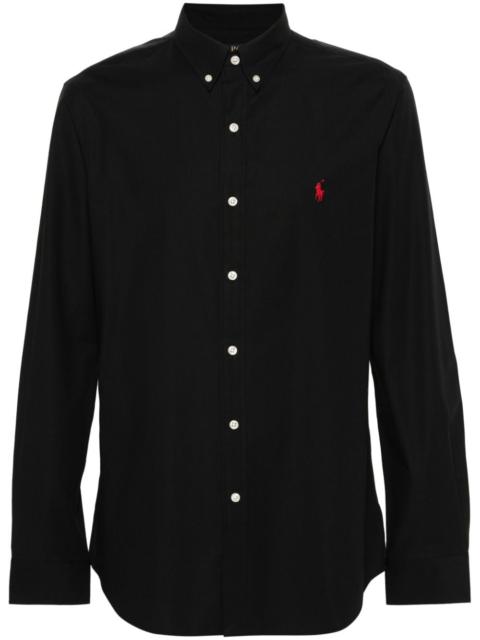 Polo Ralph Lauren Polo Pony cotton shirt