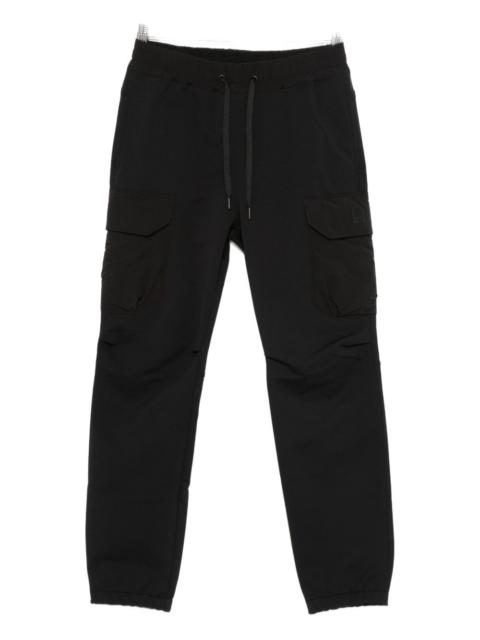 PARAJUMPERS drawstring-waist trousers