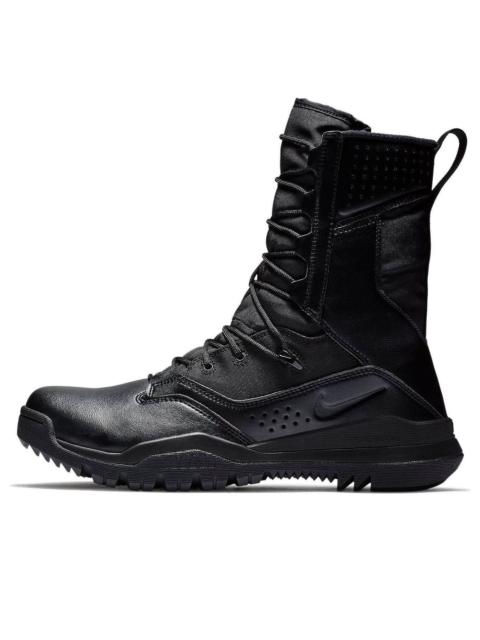 Nike Nike 8 Inch Special Field Boot 'Triple Black' AO7507-001