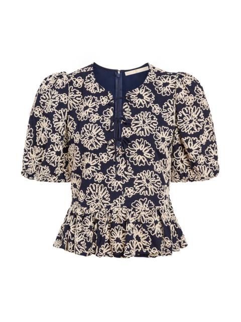 MARIE OLIVER ESTELLA TOP