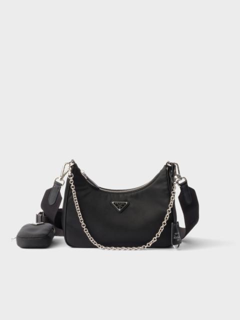 Prada Prada Re-Edition 2005 Re-Nylon bag