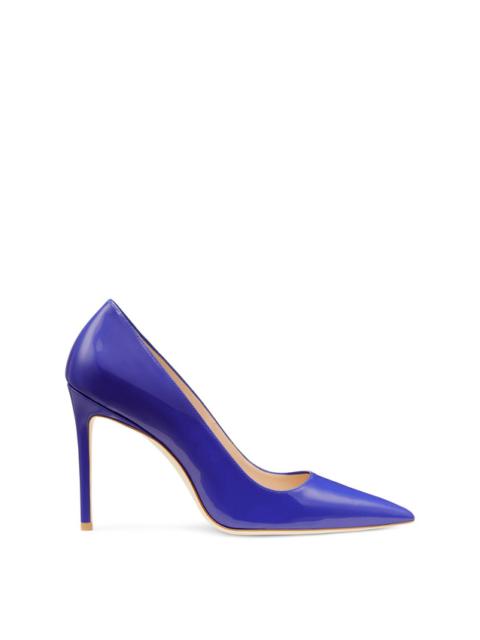 Stuart Weitzman STUART 100 PUMP