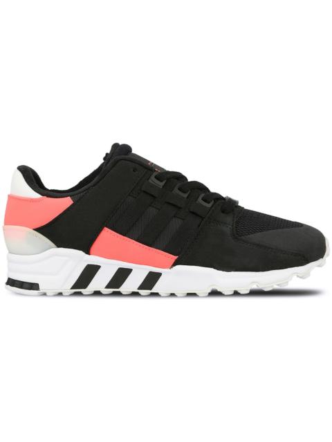 adidas EQT Support RF Core Black Turbo