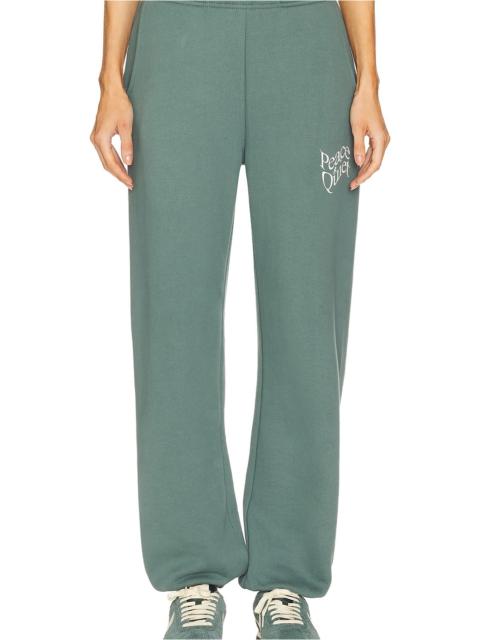 Museum of Peace & Quiet Warped Sweatpants