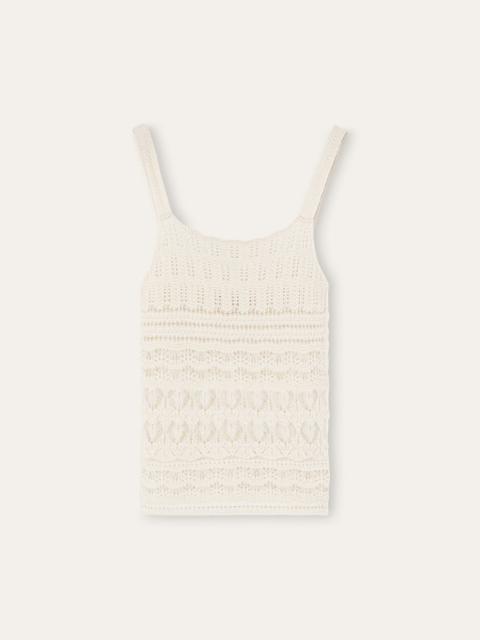 Loro Piana Cocooning Top