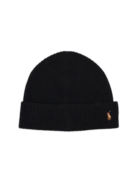 Polo Ralph Lauren Polo Pony beanie