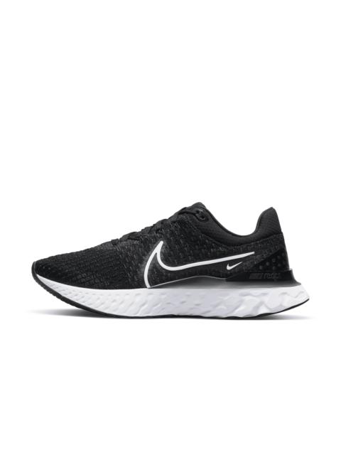 Nike Nike Women's React Infinity 3 Road Running Shoes