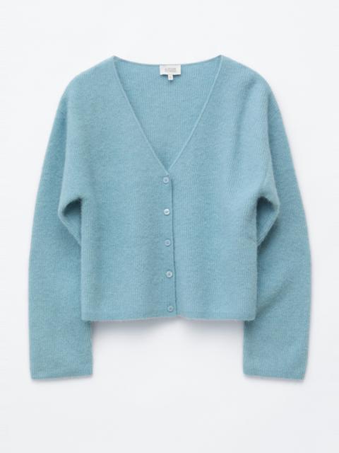 & Other Stories Alpaca-Blend Cardigan