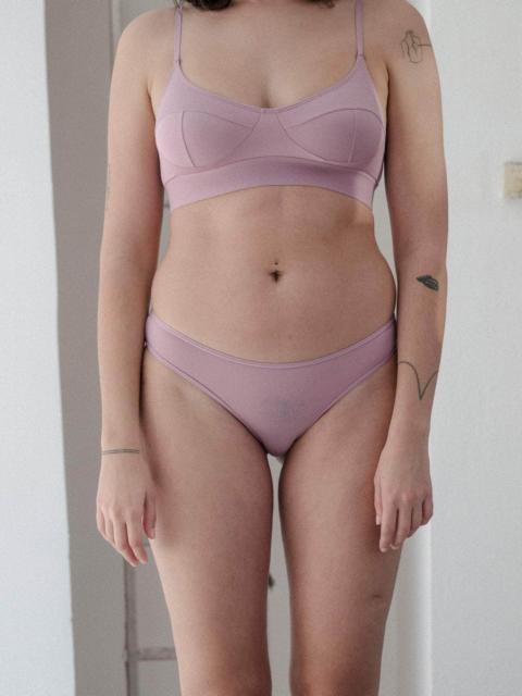 BASERANGE Bell Pants - Bamboo Lyocell