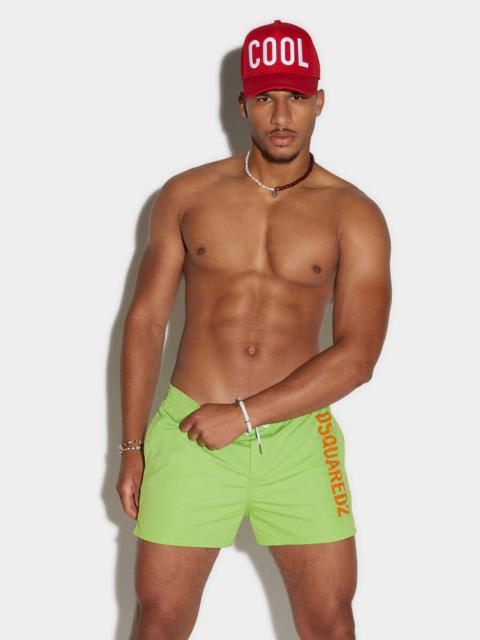 DSQUARED2 TECHNICOLOR BOXER MIDI