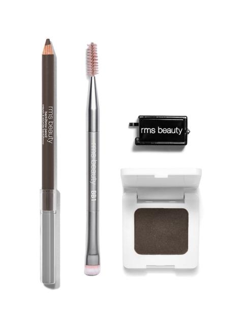 RMS Beauty Ultimate Brow Kit