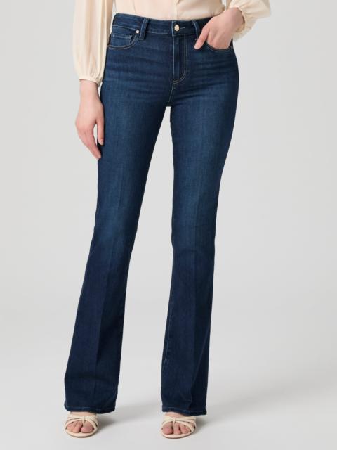 PAIGE High Rise Laurel Canyon 32" Bootcut