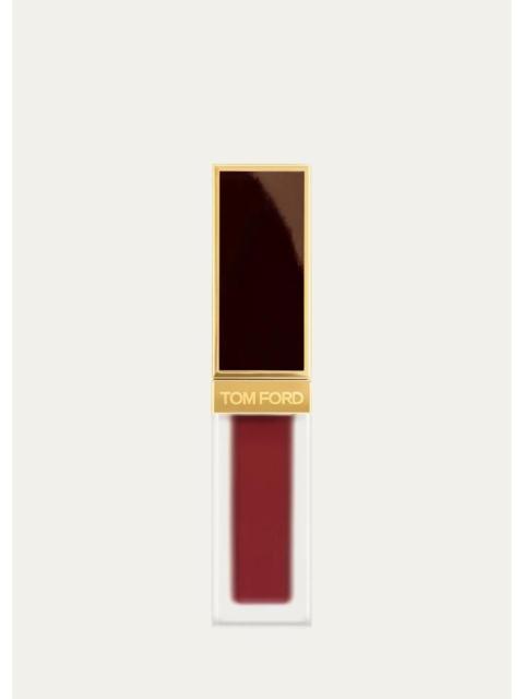 TOM FORD Liquid Lip Color
