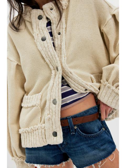 FREE PEOPLE We The Free Cute In This Cardi