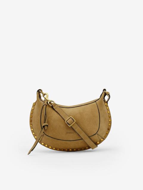 Isabel Marant OSKAN MOON SHOULDER BAG