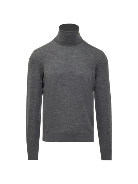 TOM FORD merino-wool jumper