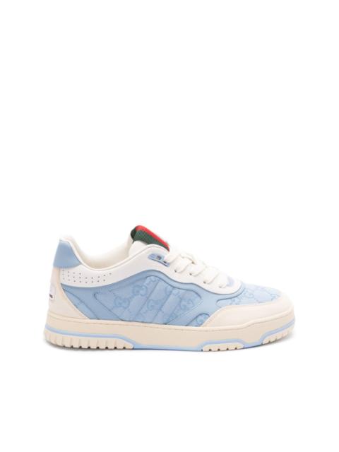 GUCCI Re-Web sneakers