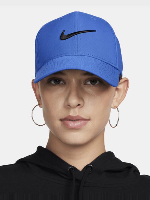 Nike Nike Dri-FIT Club Structured Swoosh Cap