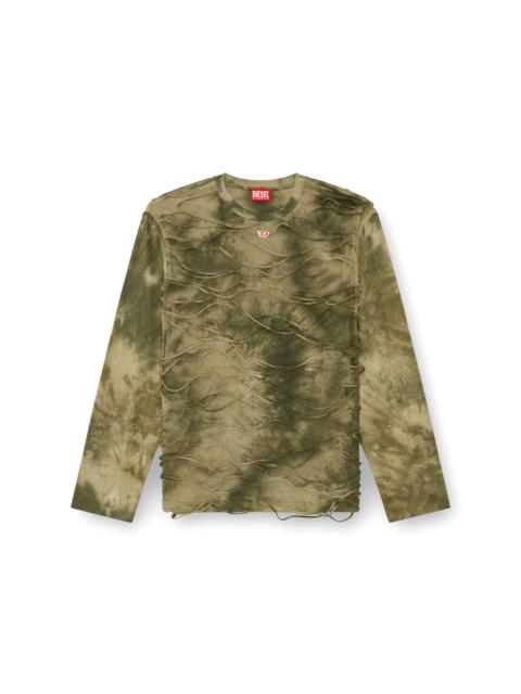 Diesel T-CRANET-LS