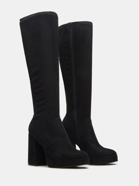 STEVE MADDEN TWAIN BLACK