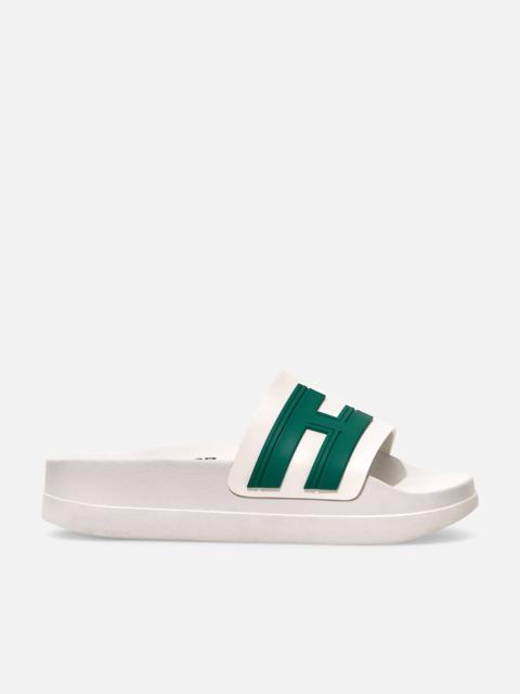 HOGAN Slides Hogan-3R White